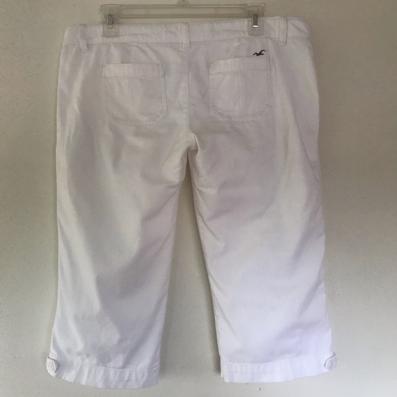 HOLLISTER capris - Picture 8 of 8